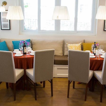 Anada Hotel Suites Da Lat Dış mekan fotoğraf
