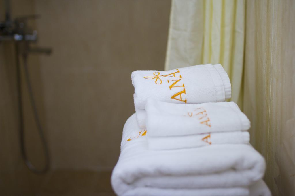 Anada Hotel Suites Da Lat Dış mekan fotoğraf