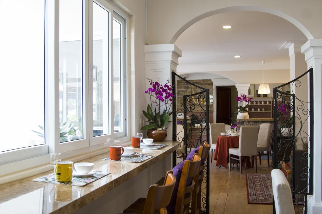 Anada Hotel Suites Da Lat Dış mekan fotoğraf