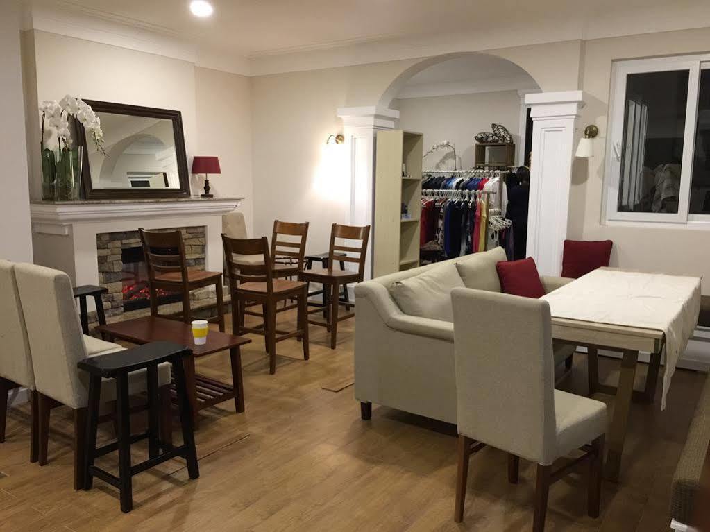 Anada Hotel Suites Da Lat Dış mekan fotoğraf