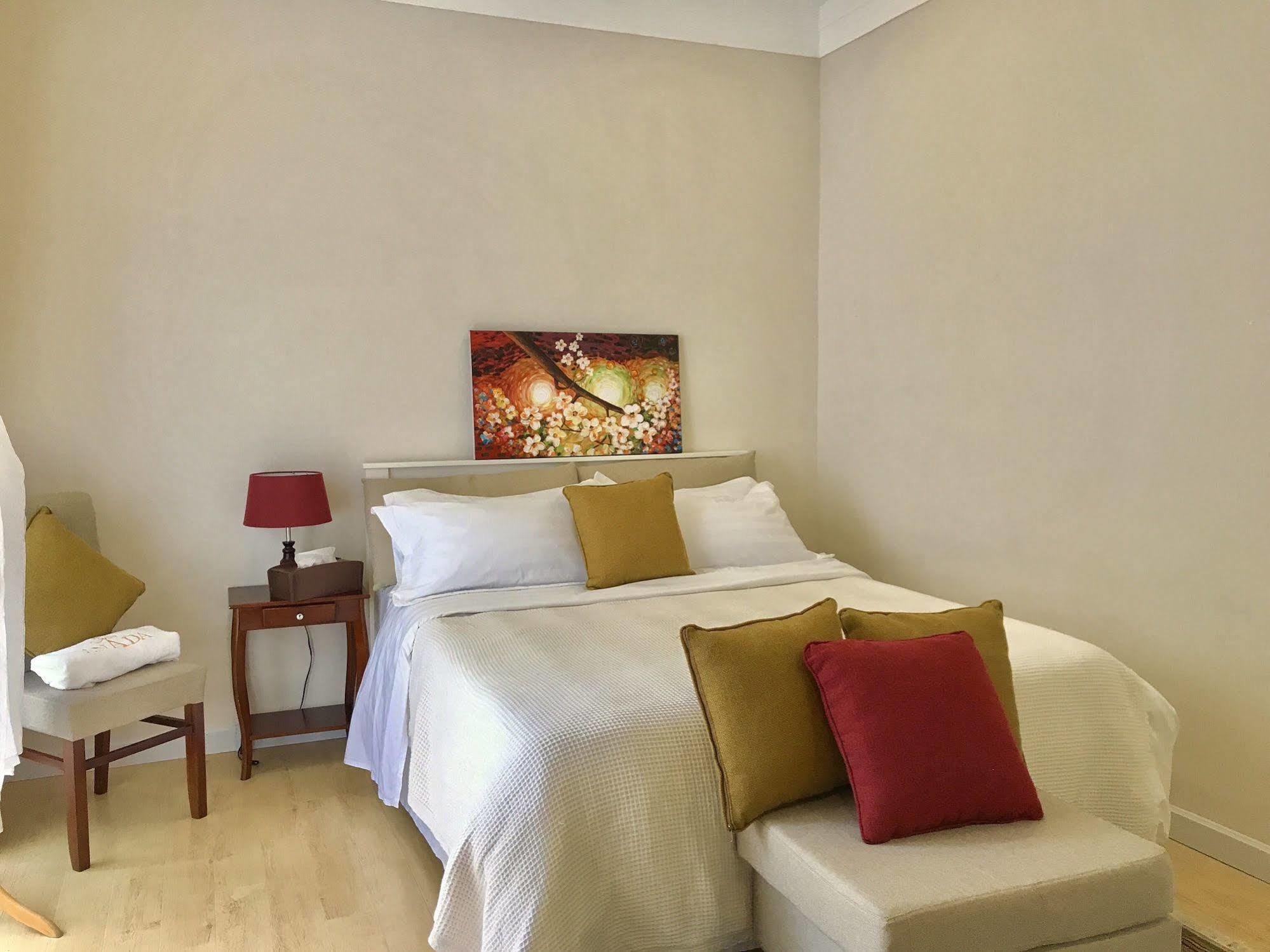 Anada Hotel Suites Da Lat Dış mekan fotoğraf