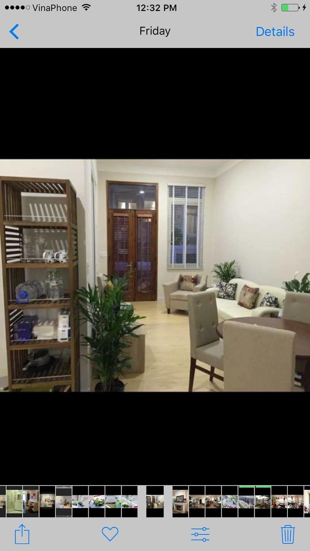 Anada Hotel Suites Da Lat Dış mekan fotoğraf