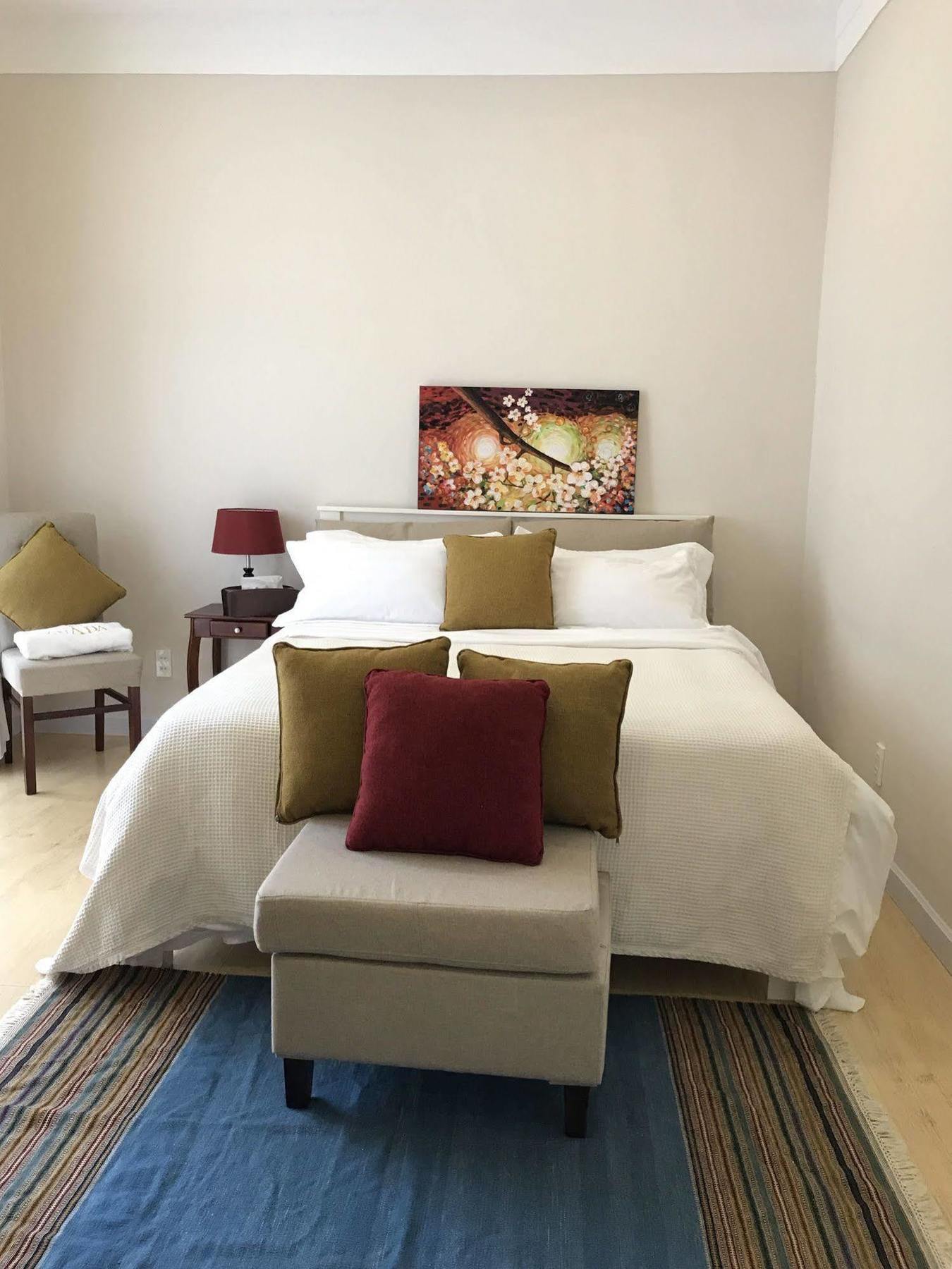 Anada Hotel Suites Da Lat Dış mekan fotoğraf