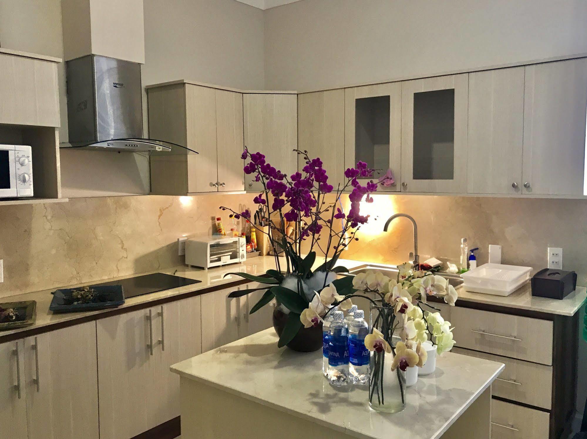 Anada Hotel Suites Da Lat Dış mekan fotoğraf